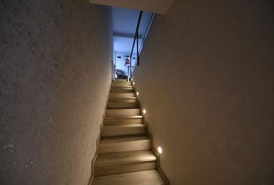 De vanzare – In exclusivitate, casa moderna in cartierul Brates Lake - 21