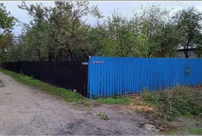 Casă cu 2 camere în Pădureți - 1