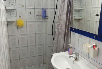 Garsonieră decomandată în Gară - 2