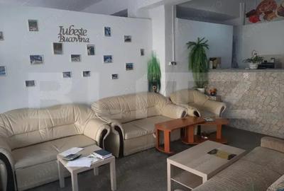 Chirie spa?iu comercial, Frasin, SV