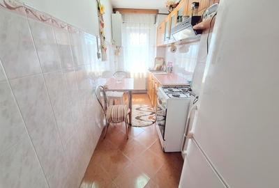 Apartament 2 camere semidecomandat , zona Milcov - 14