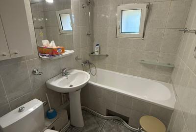 Apartament de închiriat, 4 camere, 80 mp, Zorilor zona Golden Tulip Apartament de închiriat, 4 camere, 80 mp, Zorilor zona Golden Tulip - 15