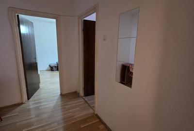 Apartament cu 2 camere decomandat, mobilat în Tineretului - 19