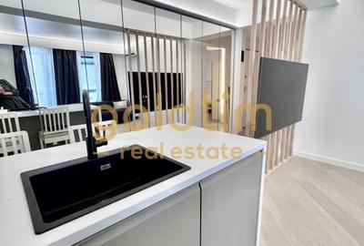 Apartament cu 2 camere decomandat, mobilat în Pipera - 3