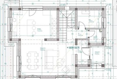 Casa Individuala noua – 119 mp Utili, Teren 416 mp, Standard NZEB - 4