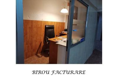 Spațiu comercial, de 580 mp, în Central - 7