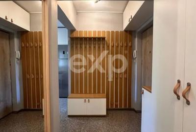 Apartament cu 2 camere decomandat în Lujerului - 13