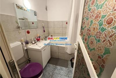 Apartament cu 2 camere semidecomandat în Democrației - 6