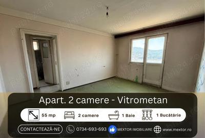 Apartament 2 camere, Medias - 1