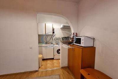 Apartament cu 2 camere, str Traian Mosoiu - 5