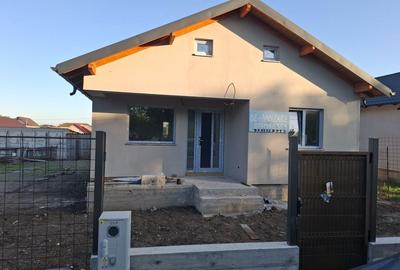 Casă cu 3 camere în Agigea - 5