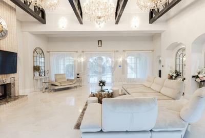 Casă individuală cu 6 camere cu Canalizare în Tunari - 17