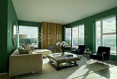 4 camere, 133 mp,  vedere panoramica, Vivat Residence - 1