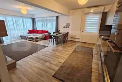 Penthouse 4 camere, 110 mp, 120 mp terasa, garaj, zona Buna-Ziua/Bonjour - 2
