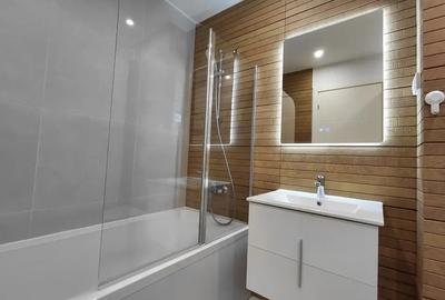 Apartament cu 2 camere, mobilat în Dristor - 9