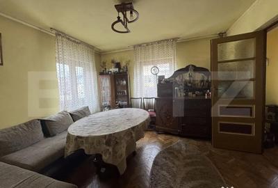 Casă cu 5 camere cu Teren 430 Mp în Siloz - 11