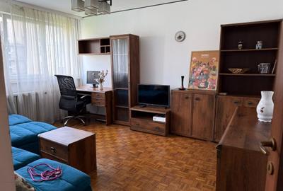 Apartament cu 2 camere decomandat, mobilat în Calea Victoriei - 2