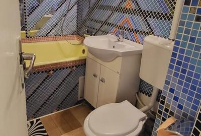 Apartament cu 2 camere decomandat în Nufărul - 8