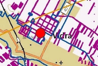 Vând urgent teren intravilan Vidra Ilfov - 2