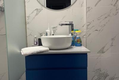 Apartament cu 3 camere decomandat, mobilat în Tomis Plus - 10