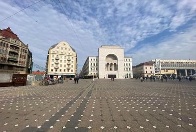 Apartament in Piata Victoriei - 3