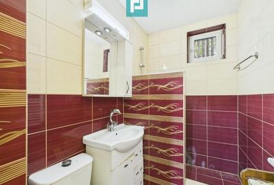 Apartament cu 3 camere la parter, zona Gării - 4