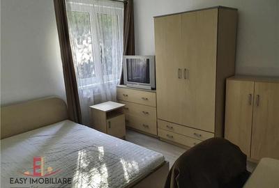 Apartament cu 4 camere decomandat în 7 Noiembrie - 5