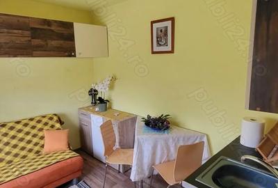 Garsonieră decomandată în Curtici - 2