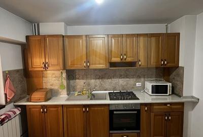 Apartament cu 2 camere decomandat, mobilat în Splaiul Unirii - 4