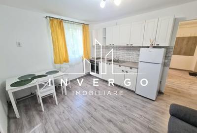 Apartament, 3 camere, de închiriat, în Gheorgheni - 1