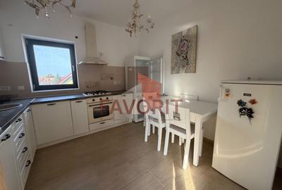 Apartament cu 2 camere, mobilat în Lipovei - 4