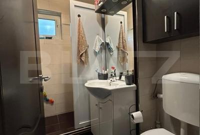 Apartament 2 camere, 41 mp, zona Semicentral - 7