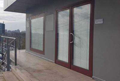 Spațiu comercial, de 77 mp, în Dobroești - 5