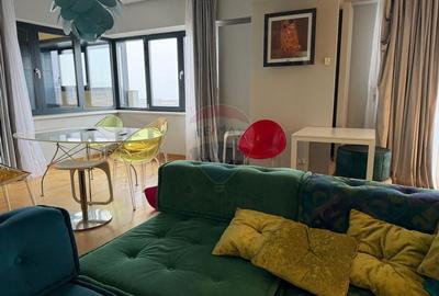 Apartament cu 4 camere semidecomandat în Pipera - 2