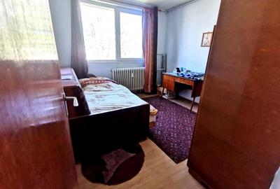 Apartament 4 camere/1 Decembrie 1918/Titan/Trapezului - 5
