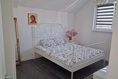 Duplex cu 3 camere cu Teren 115 Mp în Semicentral - 23