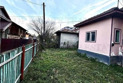Casa 4 camere individuala cu 873 mp teren, ideal pentru investitie turistica, in - 5