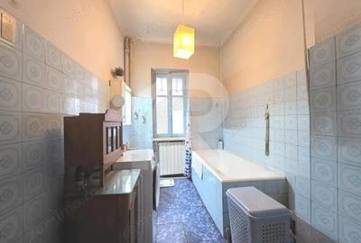 Apartament cu 5 camere decomandat în Grădina Icoanei - 12