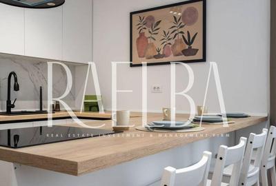 Apartament cu 2 camere semidecomandat în Cotroceni - 7