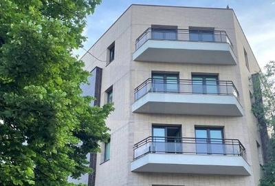 Birou, de 2,444 mp, în Grădina Icoanei - 1