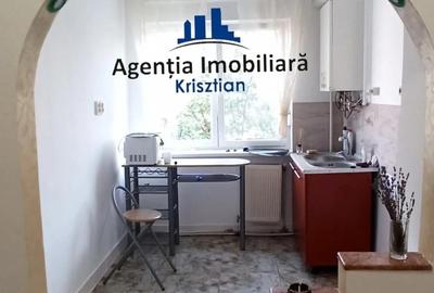 Apartament cu 3 camere în Ultracentral - 2