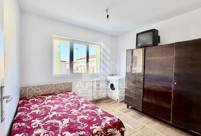 Apartament cu 3 camere decomandat, mobilat în Central - 2