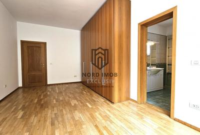 APARTAMENT VERSATIL 3 (4) CAMERE | BIROU SAU REZIDENTA | PARC HERASTRAU! - 9