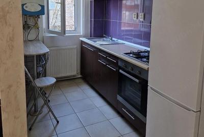 Garsonieră semidecomandată în Central - 9