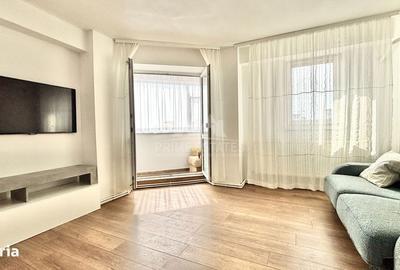 Apartament cu 2 camere, mobilat în Faleză - 4