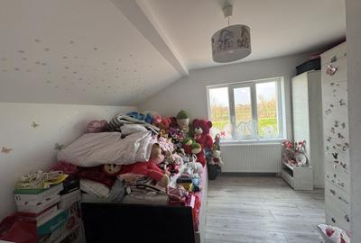 Casă individuală cu 4 camere cu Teren 500 Mp în Sânmihaiu Român - 17