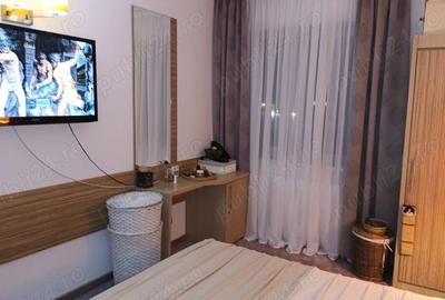 Apartament cu 3 camere decomandat în Vitan - 9