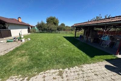 Santana de Mures - Vanzare casa 5 camere - Str. Nucului - 5