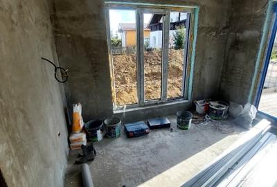 CASA CUMPANA | 178 MP CONSTRUITI | TOATE UTILITATILE | - 15