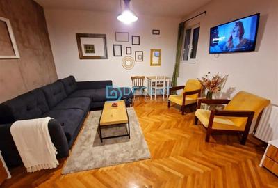 Apartament 2 camere Centrul Istoric, Brasov - 1